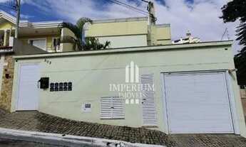 Imagem: Sobrado com 2 Suítes à venda, 61 m² por