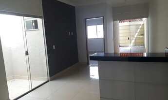 Imagem: Aluga casa setor carolina parque, Goiânia
