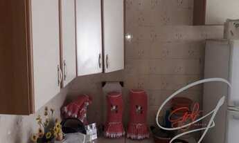 Imagem 5: Apartamento no bairro Jaguaribe, Osasco -SP