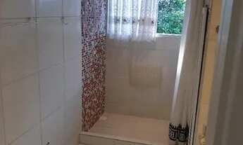 Imagem 3: Quarto individual área central Florianópolis