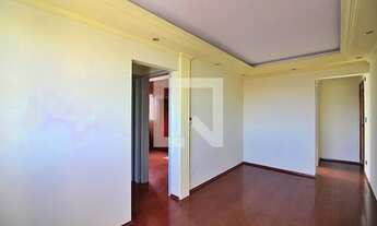 Imagem 4: Apartamento para Aluguel - Baeta Neves, 2 Quartos, 53 m2