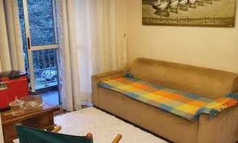 Imagem 5: Apartamento para venda com 69 metros quadrados com 3 quartos em Jardim Luísa - São Paulo