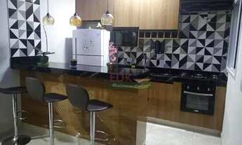 Imagem 7: Sobrado com 3 dormitórios à venda por R$ 510.000,00 - Centro - Pindamonhangaba/SP