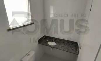 Imagem 6: Casa de condomínio Bela Vista Condomínio Clube com 2 quartos 1 suíte