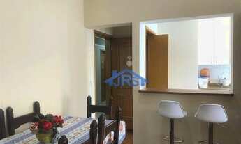 Imagem 6: Apartamento com 2 dormitórios para alugar, 65 m² por R$ 3.992,98/mês - Alphaville Industri