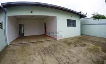 Imagem: Casa - Residencial Vitória Ropole (Barão