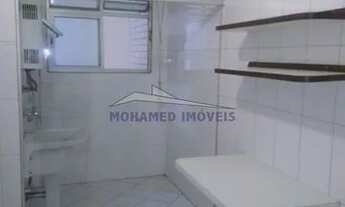 Imagem: APARTAMENTO PARA LOCAÇÃO COM 3 DORMITÓRIOS