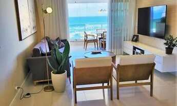 Imagem 3: Hemisphere 360 Vista Mar Fino Acabamento LIndo Nascente Varanda Gourmet Infra Completa POR