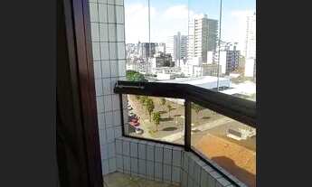 Imagem 3: Apartamento para aluguel possui 127 metros quadrados com 2 quartos em Boqueirão - Praia Gr