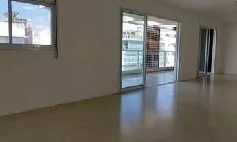 Imagem 2: Apto Cobertura Duplex 333 m² - Aluguel / Venda