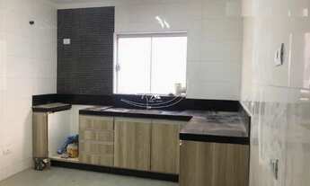 Imagem 6: Casa comercial para locação - Bairro Pauliceia, Piracicaba/SP.(CA01418