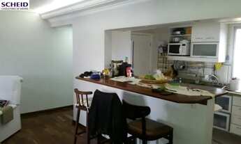 Imagem 2: Lindo apto 3 dor 1 ste 1 vg repleto em armarios embutidos