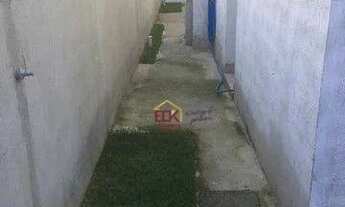 Imagem 6: Casa com 3 dormitórios à venda, 130 m² por R$ 689.000 - Condomínio Terras do Vale - Caçapa