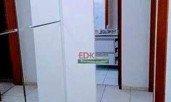 Imagem 5: Apartamento com 3 dormitórios à venda, 115 m² por R$ 560.740,00 - Jardim Eulália - Taubaté