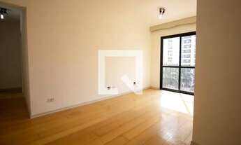 Imagem 2: Apartamento para Aluguel - Vila Mascote, 2 Quartos, 62 m2