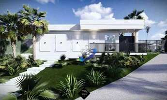 Imagem 6: Casa com 4 dormitórios à venda, 430 m² por R$ 3.000.000 - Recanto dos Eucaliptos - São Jos