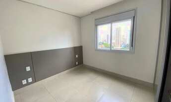 Imagem 4: Apartamento com 2 dormitórios para alugar, 79 m² por R$ 2.680,00/mês - Rezende Junqueira