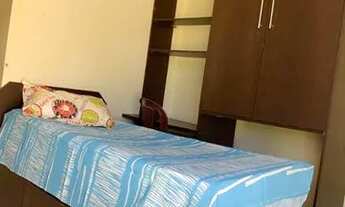 Imagem: Kit mobiliada- São Sebastião