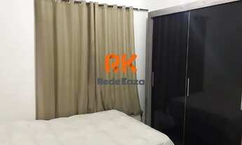 Imagem 6: Apartamento à venda, 2 quartos, 1 suíte, 1 vaga, Arvoredo 2 - Contagem/MG