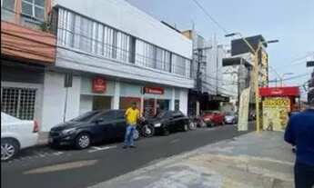 Imagem 2: Centro- Rua Dr Moreira- Predio com Loja