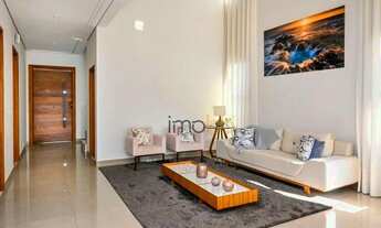 Imagem: Casa com 4 dormitórios, 340 m² - venda