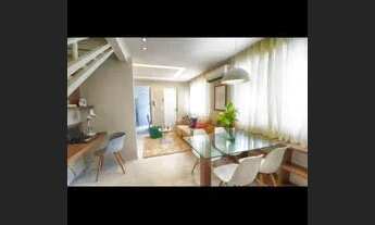 Imagem 4: Vendo Ágio de casa duplex Cond. Cidade reserva leste