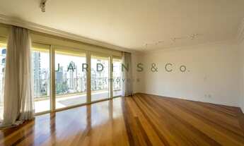 Imagem 4: SãO PAULO - Apartamento Padrão - Jardim Paulistano