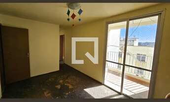 Imagem: Apartamento para Aluguel - Fonseca, 2 Quartos