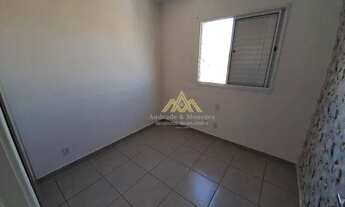 Imagem 4: Apartamento com 2 dormitórios à venda, 56 m² por R$ 265.000 - Planalto Verde - Ribeirão Pr