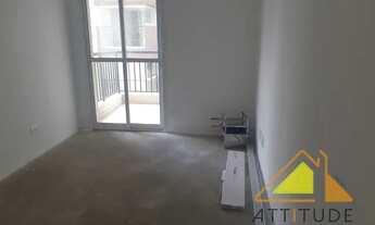 Imagem: Apartamento à Venda - Vila Dusi - São