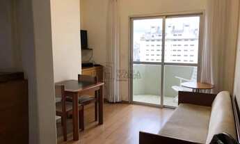 Imagem: Flat disponível para locação!