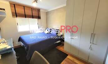 Imagem 5: BROOKLIN - 73M² - 2 DORMITS - 1 SUÍTE