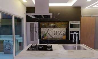 Imagem 4: Casa Condomínio em Caçapava