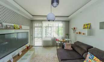 Imagem 5: Apartamento à Venda - Irajá, 3 Quartos, 143 m2