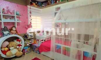 Imagem 7: APARTAMENTO no bairro Vila Valparaíso com 96m², 3 quartos e 3 vagas