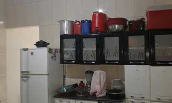 Imagem 2: Casa no quintas do amanhecer 2