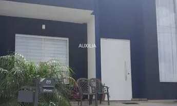 Imagem: Sobrado à venda com 3 dormitórios no Terras