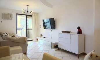 Imagem 2: Apartamento para Aluguel - Barra da Tijuca, 3 Quartos, 99 m2