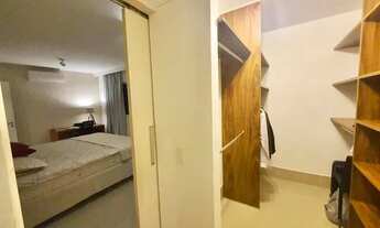 Imagem 7: Apartamento para venda com 106 metros quadrados com 2 quartos e 2 vagas