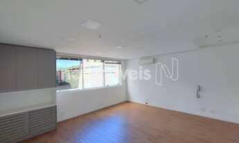 Imagem 2: Locação Conjunto de salas Vila Clementino São Paulo