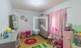 Imagem 5: Casa para Aluguel - Vila São José, 2 Quartos, 56 m2