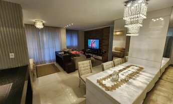 Imagem: VENDO LINDO APARTAMENTO NO LUAU DO RECREIO