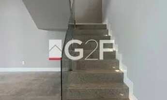 Imagem 7: Casa a venda no Condomínio Parque dos Alecrins