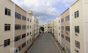 Imagem 7: Apartamento para Aluguel - Meier, 2 Quartos, 47 m2