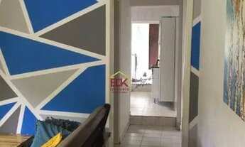 Imagem 7: Excelente casa 3 dormitórios à venda, 125 m² por R$ 172.000 - Jardim Sandra Maria - Taubat