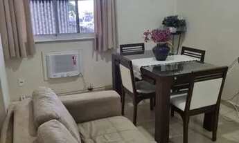 Imagem 2: Aconchegante Quarto e Sala no Posto 5!!!