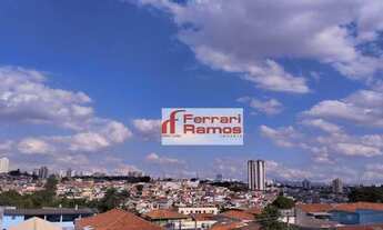 Imagem 3: Apartamento com 2 dormitórios à venda, 60 m² por R$ 255.000 - Vila Milton - Guarulhos/SP