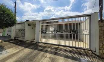 Imagem 3: INDAIATUBA - Casa Padrão - Jardim Regina