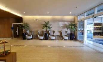 Imagem 6: Apartamento para aluguel possui 60 metros quadrados com 2 quartos