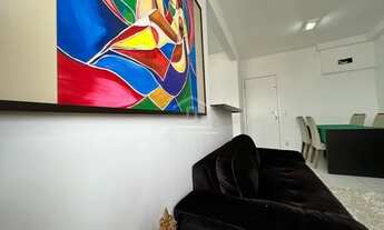 Imagem 5: Apartamento para venda possui 60 metros quadrados com 2 quartos em Santa Isabel - Teresina